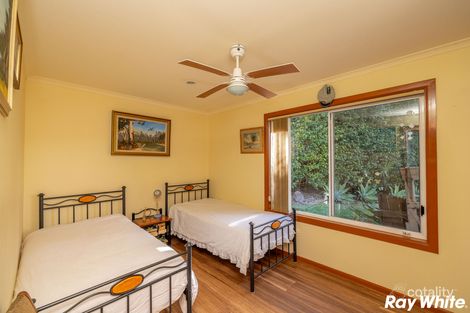 Property photo of 4 Waratah Close Green Point NSW 2428