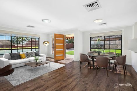Property photo of 5/16 Leemon Street Condell Park NSW 2200
