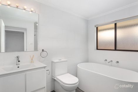 Property photo of 5/16 Leemon Street Condell Park NSW 2200