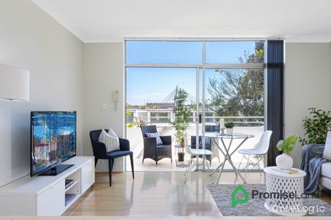 2/83 Darghan St, Glebe, NSW 2037