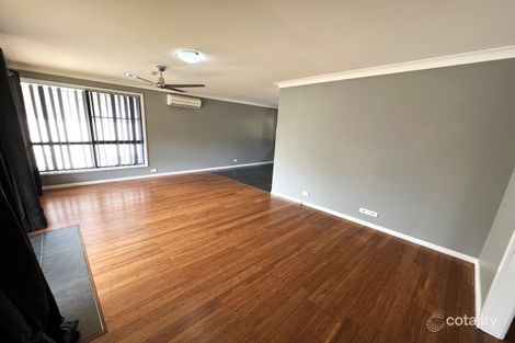 Property photo of 43 Amaroo Crescent Toormina NSW 2452