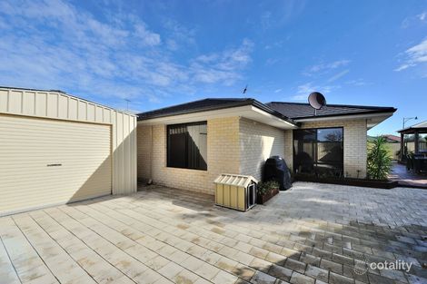Property photo of 45 Oceanrunner Boulevard Shoalwater WA 6169