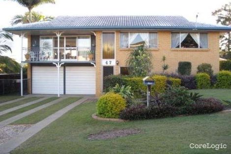 Property photo of 47 Gloucester Crescent Bray Park QLD 4500