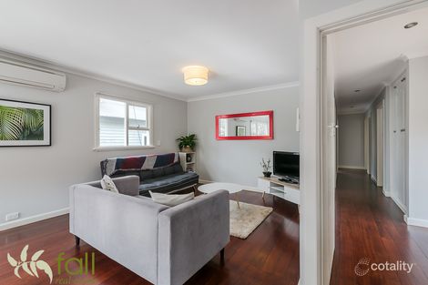 Property photo of 11 Cato Avenue West Hobart TAS 7000