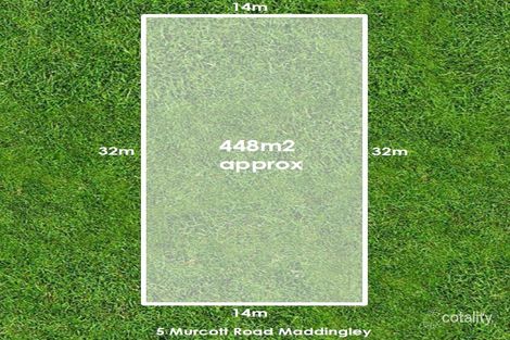 Property photo of 5 Murcott Road Maddingley VIC 3340