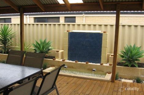 Property photo of 31 Hambly Crescent Canning Vale WA 6155