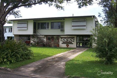 45 Lonsdale St, Gulliver, QLD 4812