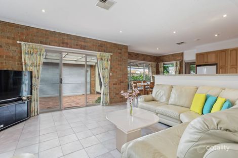 Property photo of 12 Benaud Close Keilor East VIC 3033