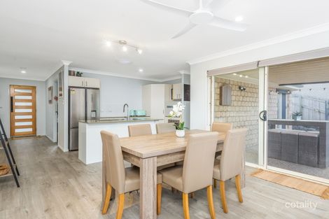 Property photo of 33 Mungana Drive Upper Coomera QLD 4209