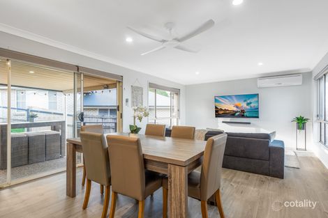 Property photo of 33 Mungana Drive Upper Coomera QLD 4209