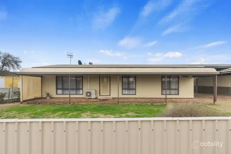 12 South Tce, Balgowan, SA 5573