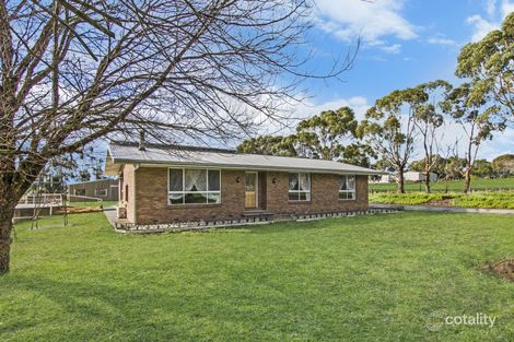 Property photo of 124 Jennings Road Hamilton VIC 3300