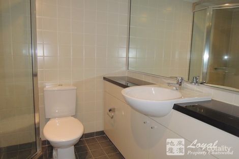 Property photo of 1118/1 Sergeants Lane St Leonards NSW 2065