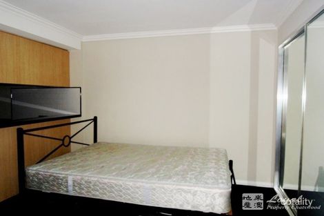 Property photo of 1118/1 Sergeants Lane St Leonards NSW 2065