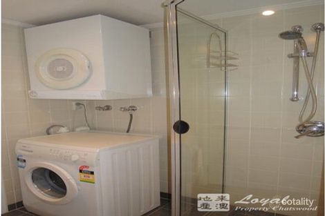 Property photo of 1118/1 Sergeants Lane St Leonards NSW 2065