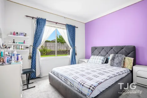 Property photo of 83 Waterfall Boulevard The Ponds NSW 2769