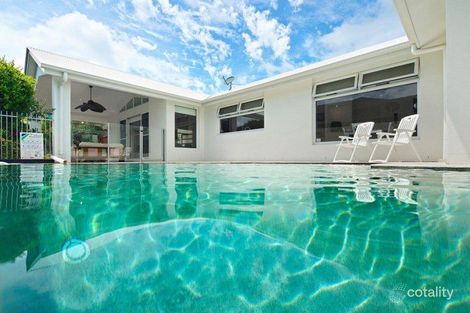 Property photo of 17 Veerings Crescent Twin Waters QLD 4564
