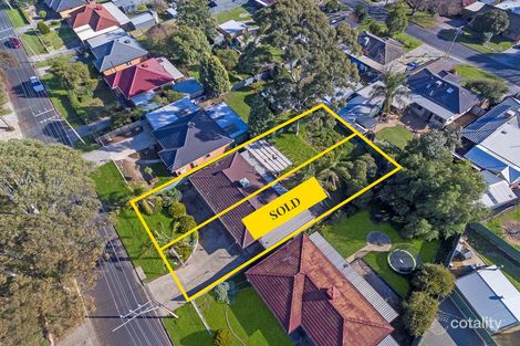 38 Somerset Ave, Redwood Park, SA 5097