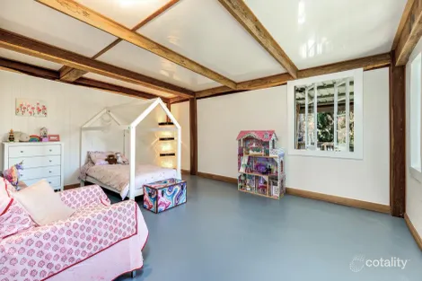 Property photo of 45 Mills Road Kalunga QLD 4887