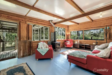 Property photo of 45 Mills Road Kalunga QLD 4887