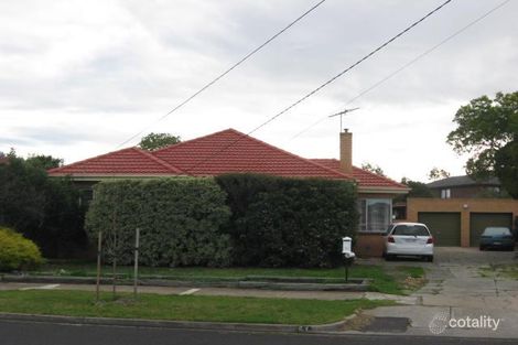 51 Welwyn Pde, Deer Park, VIC 3023