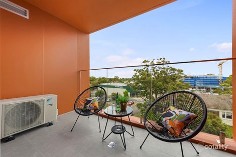 34/22-30 Coronation Pde, Enfield, NSW 2136