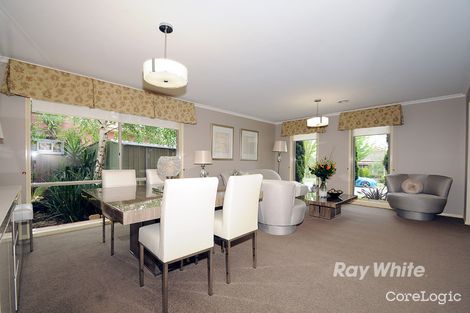 Property photo of 33 Victoria Knox Avenue Rowville VIC 3178