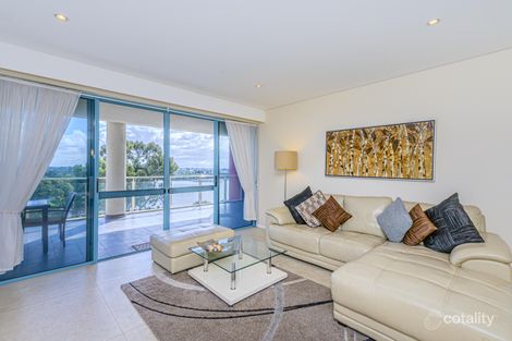 Property photo of 12/1 Tanunda Drive Rivervale WA 6103