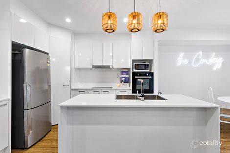 Property photo of 52/1A Regatta Boulevard Wurtulla QLD 4575
