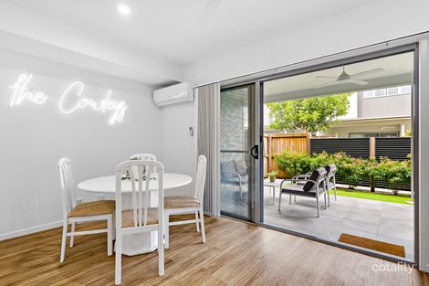 Property photo of 52/1A Regatta Boulevard Wurtulla QLD 4575