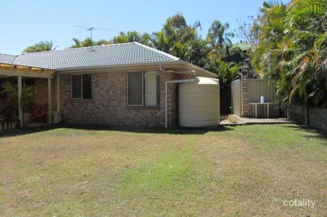 Property photo of 33 Cherry Street Wellington Point QLD 4160