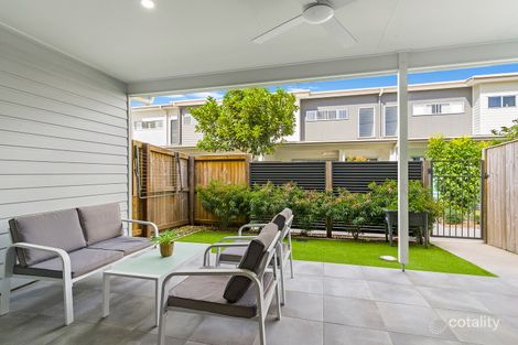 Property photo of 52/1A Regatta Boulevard Wurtulla QLD 4575