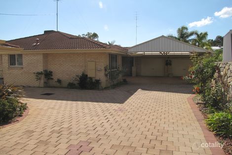 Property photo of 11B Keble Heights College Grove WA 6230
