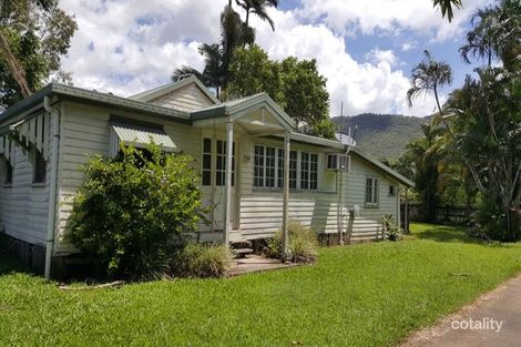 Property photo of 60-62 Riverstone Road Gordonvale QLD 4865