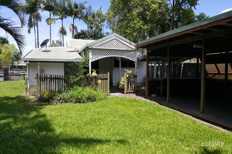 Property photo of 60-62 Riverstone Road Gordonvale QLD 4865