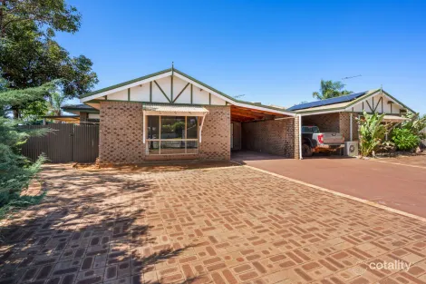 Property photo of 4A Siberia Close Hannans WA 6430