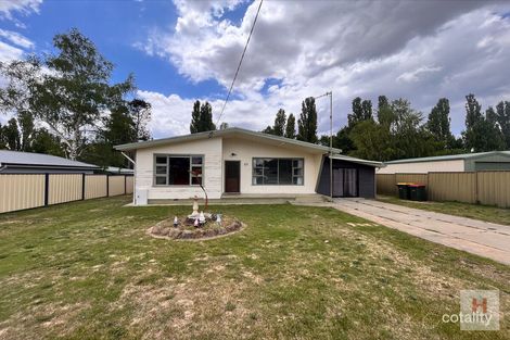 Property photo of 69 Myack Street Berridale NSW 2628