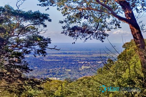 Property photo of 233 Lieutenant Bowen Drive Bowen Mountain NSW 2753