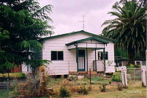 Property photo of 4 Mandemar Street Welby NSW 2575