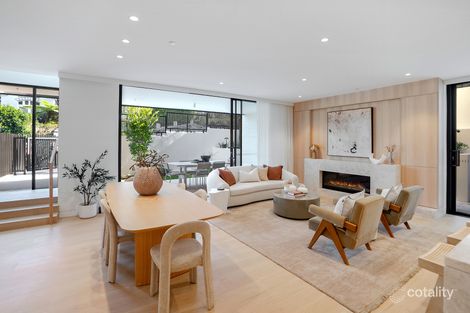 Property photo of 16 Upper Gilbert Street Manly NSW 2095