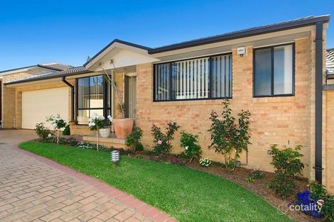 Property photo of 7/32-36 Flinders Road Cronulla NSW 2230