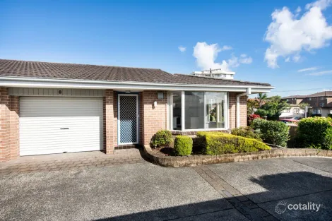 8/61 Dening St, The Entrance, NSW 2261