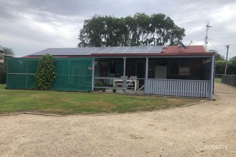 Property photo of 24 Copenhagen Street Tiaro QLD 4650