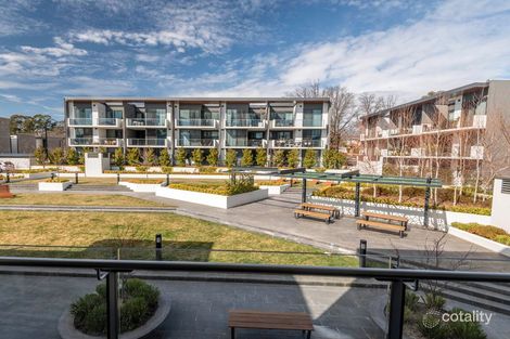 Property photo of 56/18 Austin Street Griffith ACT 2603