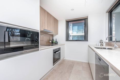 Property photo of 56/18 Austin Street Griffith ACT 2603