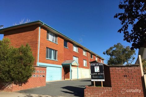 Property photo of 10/55 Donald Road Karabar NSW 2620