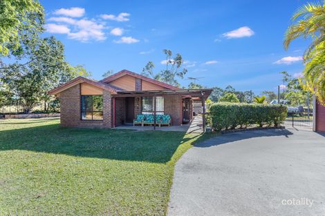 Property photo of 14-20 Logrunner Drive Upper Caboolture QLD 4510