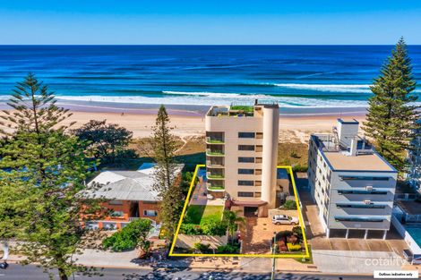 73 Garfield Tce, Surfers Paradise, QLD 4217