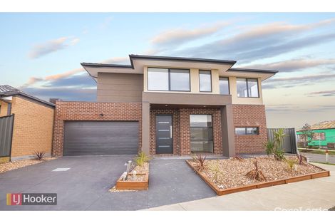 Property photo of 78 Gallantry Avenue Craigieburn VIC 3064