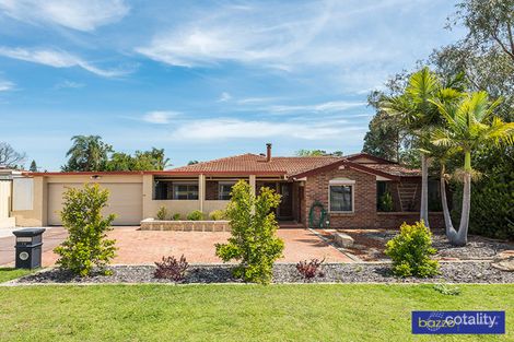 Property photo of 72 Kingfisher Avenue Ballajura WA 6066
